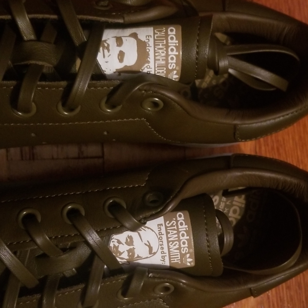 🆕️ Stan Smith Boost NBHD - Picture 5 of 8